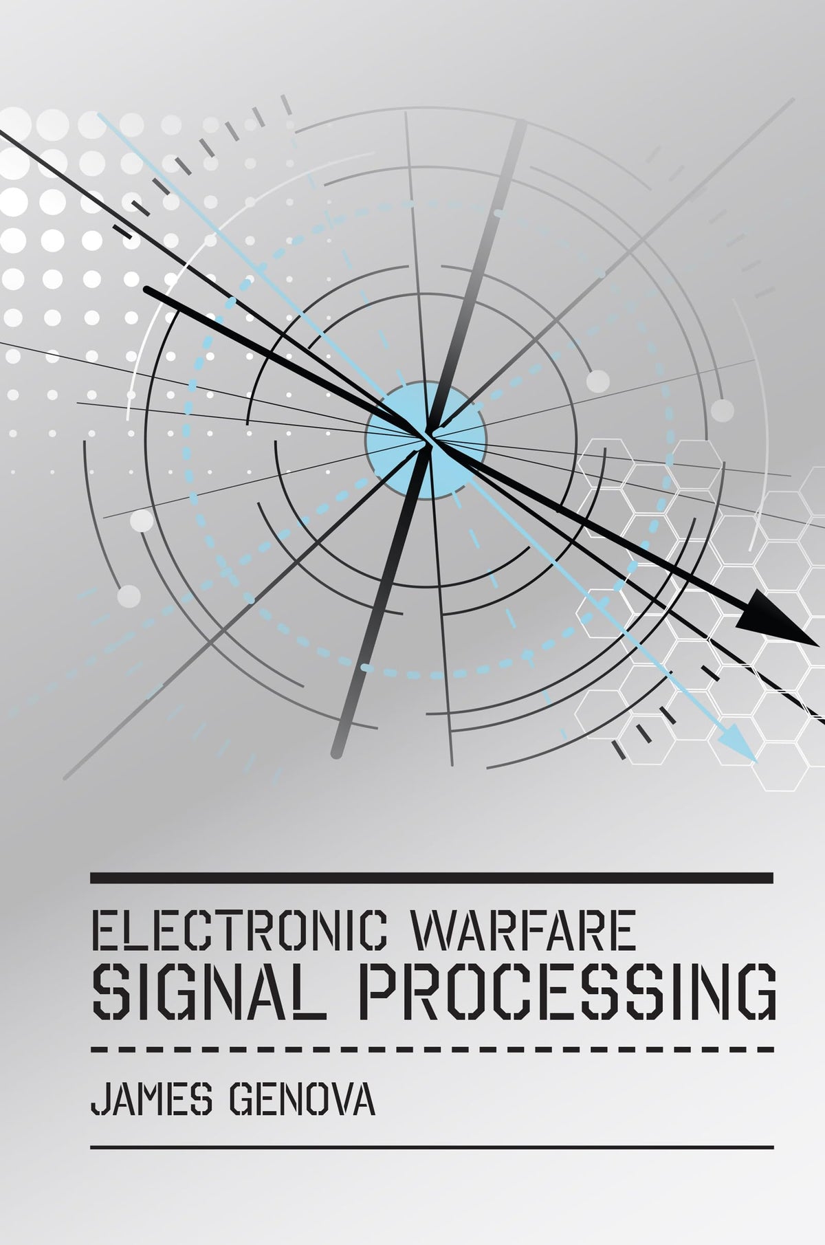 Electronic Warfare Signal Processing (Hardcover)