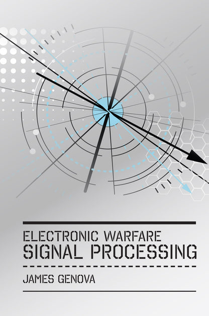 Electronic Warfare Signal Processing (Hardcover)