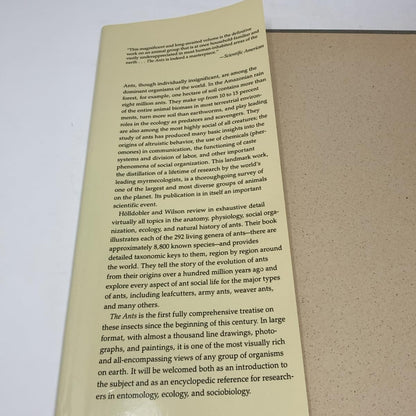 The Ants (Hardcover) — additional view