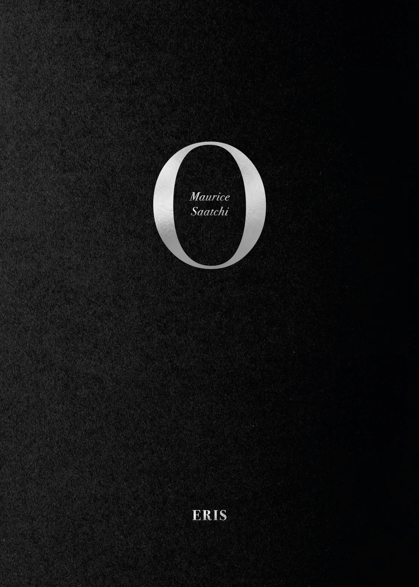 Orgasm [Hardcover] Saatchi, Maurice