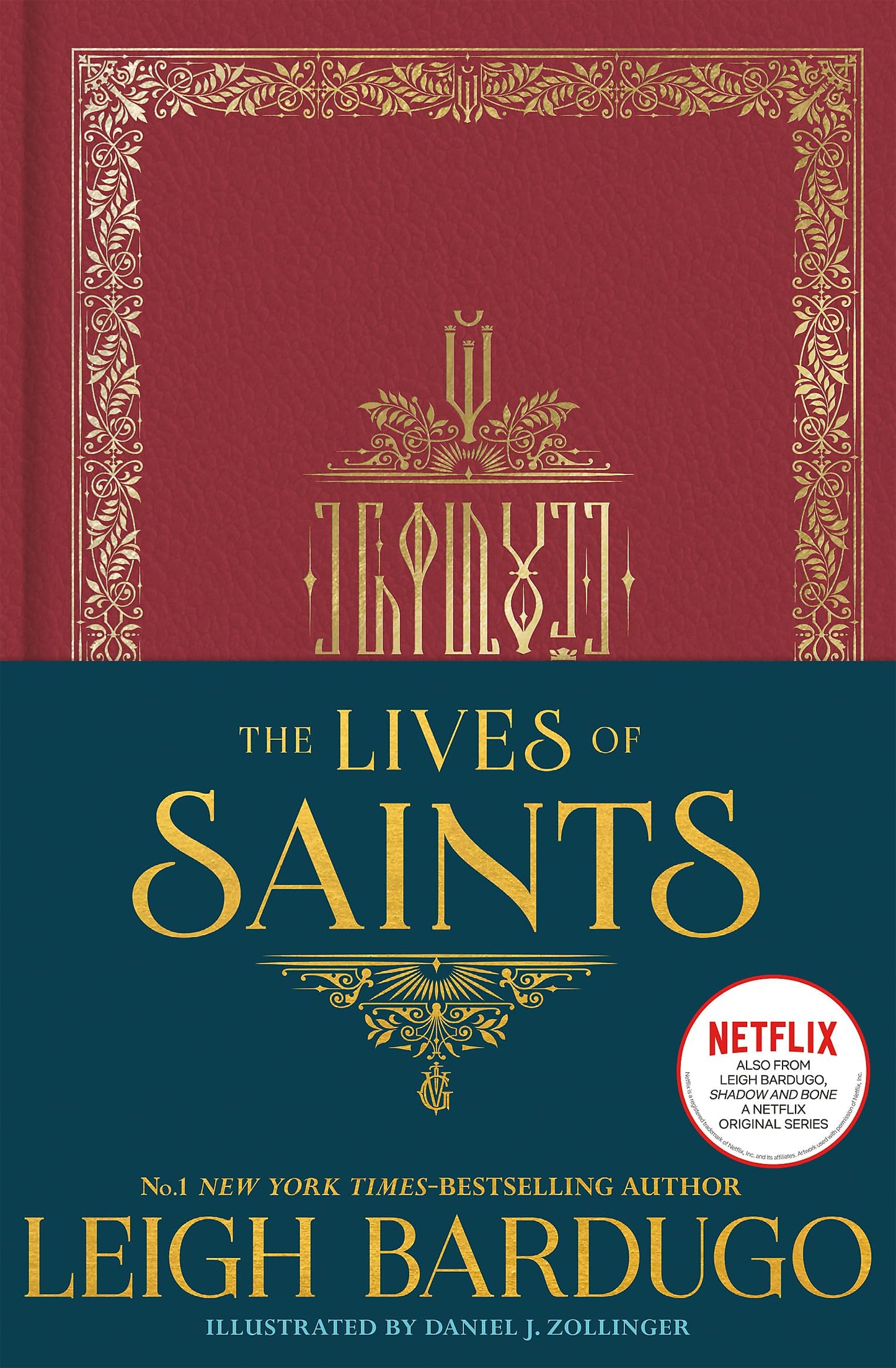 The Lives of Saints Bardugo, Leigh