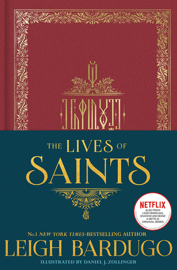 The Lives of Saints Bardugo, Leigh