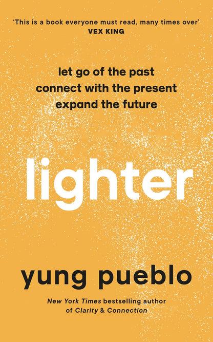 Pueblo:Lighter [Paperback] Yung Pueblo