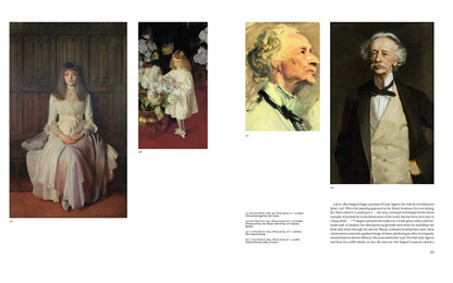 John Singer Sargent — Oversize Edition (Hardcover) — additional view