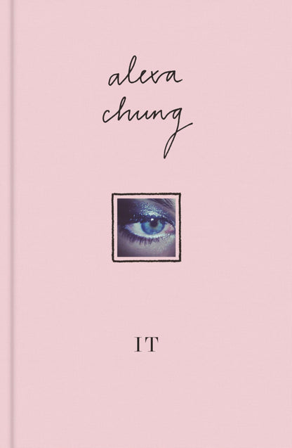 It [Hardcover] Chung, Alexa