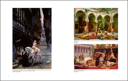 William Bouguereau: The Essential Works (Hardcover) — additional view