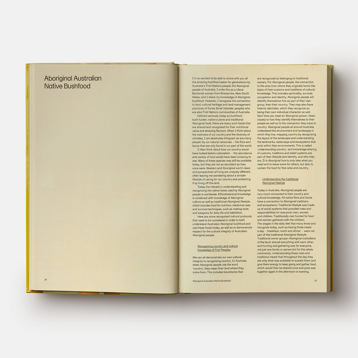 Australia: The Cookbook (Hardcover) — additional view