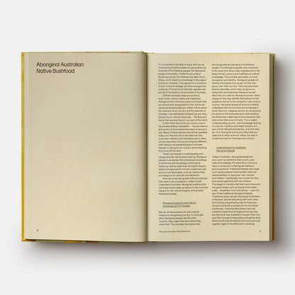 Australia: The Cookbook (Hardcover) — additional view