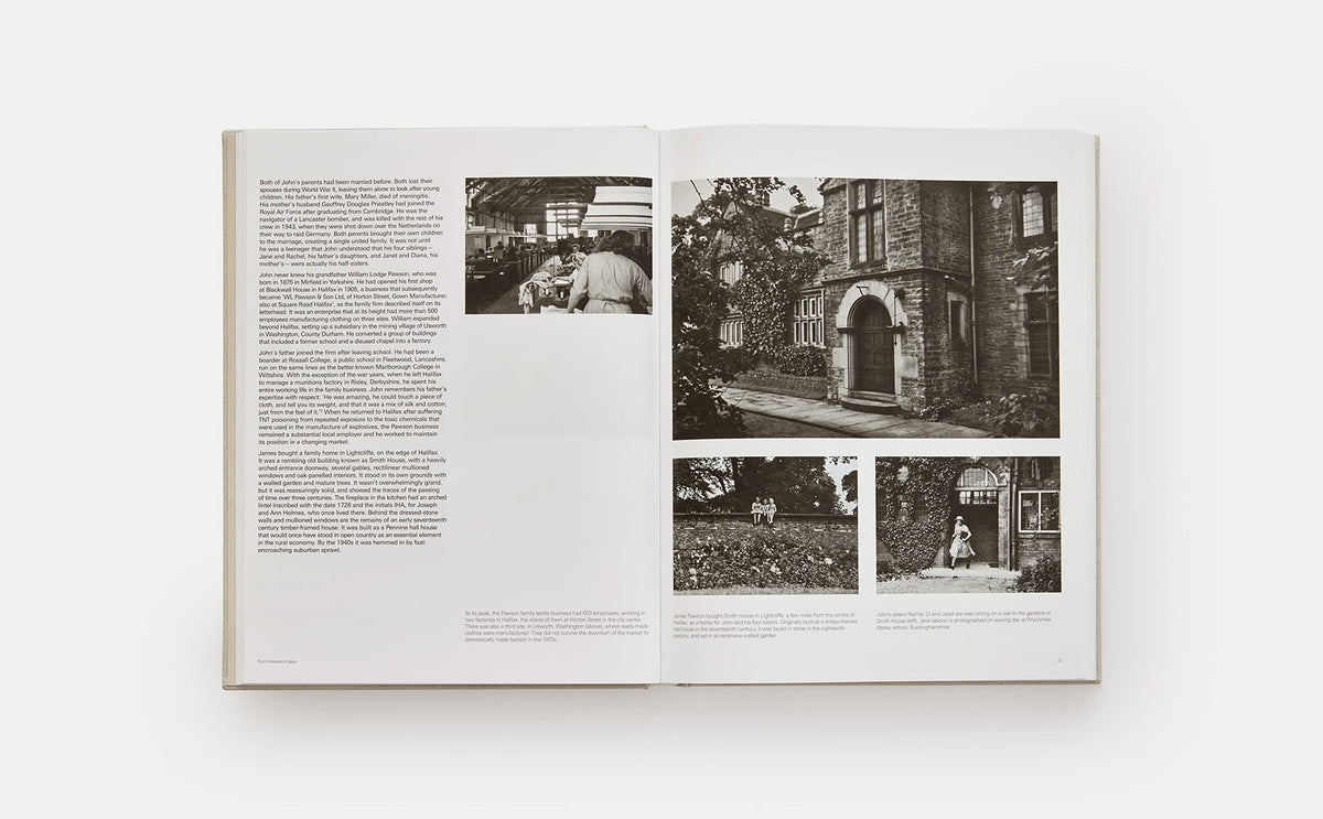 John Pawson: Making Life Simpler (Hardcover) — additional view