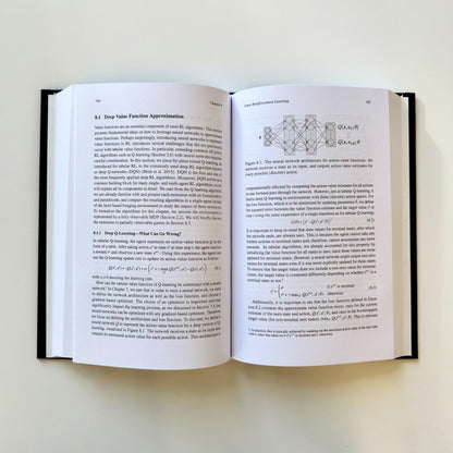 Multi-Agent Reinforcement Learning: Foundations and Modern Approaches (Hardcover) — additional view