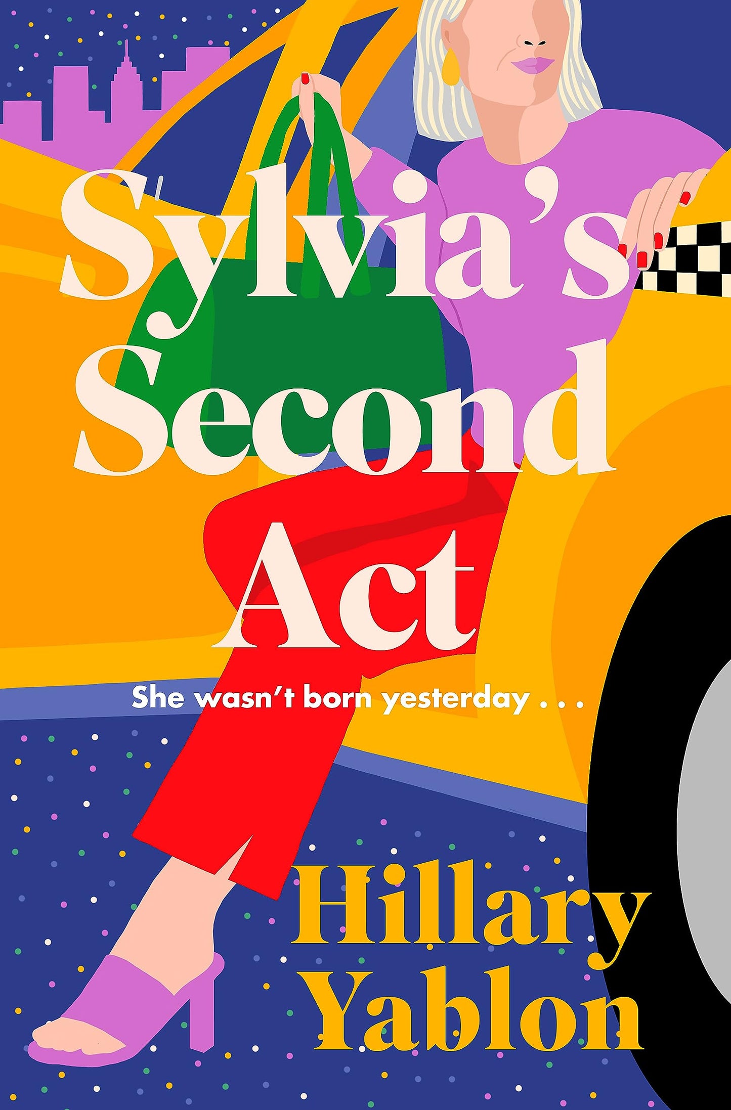 Sylvia's Second Act [Paperback] unknown author