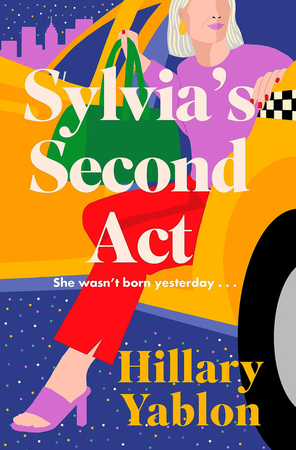Sylvia's Second Act [Paperback] unknown author