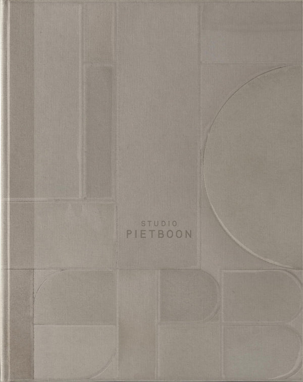 40 by Studio Piet Boon (Hardcover)