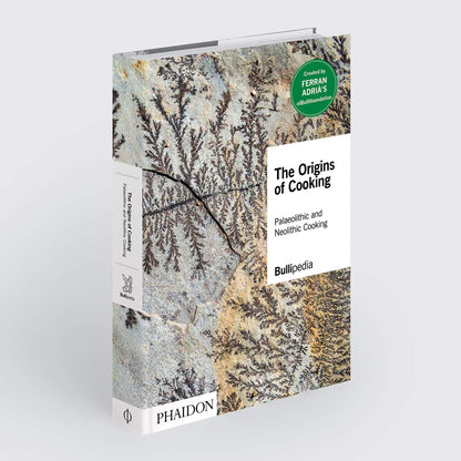 The Origins of Cooking: Palaeolithic and Neolithic Cooking (Hardcover) — additional view