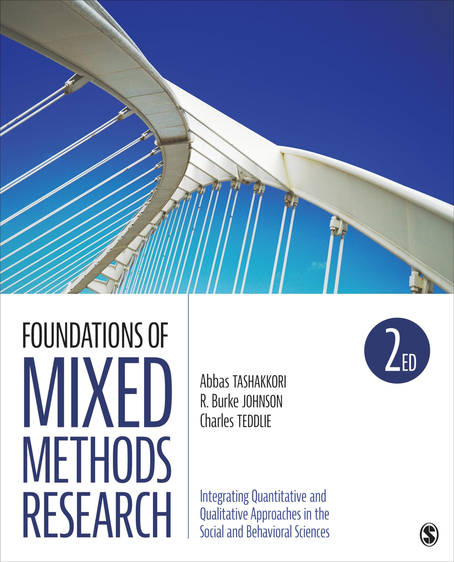 Foundations of Mixed Methods Research: Integrating Quantitative and Qualitative Approaches in the Social and Behavioral Sciences (Applied Social Research Methods) [Paperback] Tashakkori, Abbas; Johnson, Robert Burke and Teddlie, Charles B.