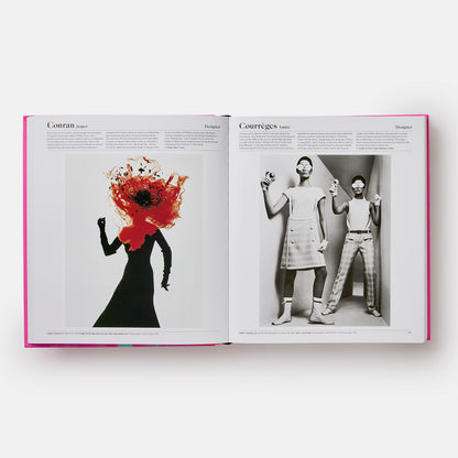 The Fashion Book — Revised and Updated Edition (Hardcover) — additional view