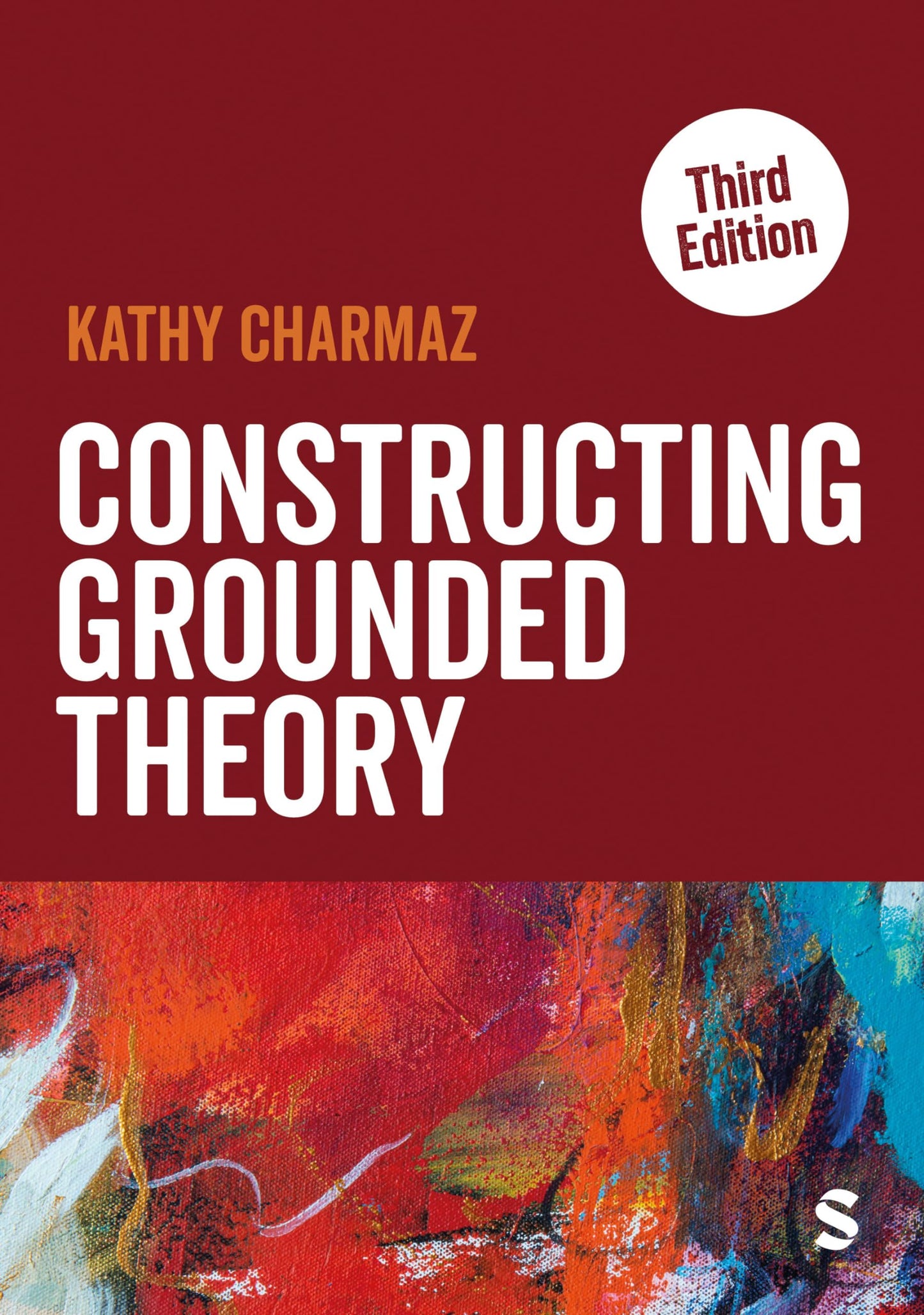 Constructing Grounded Theory (Introducing Qualitative Methods series) [Paperback] Charmaz, Kathy