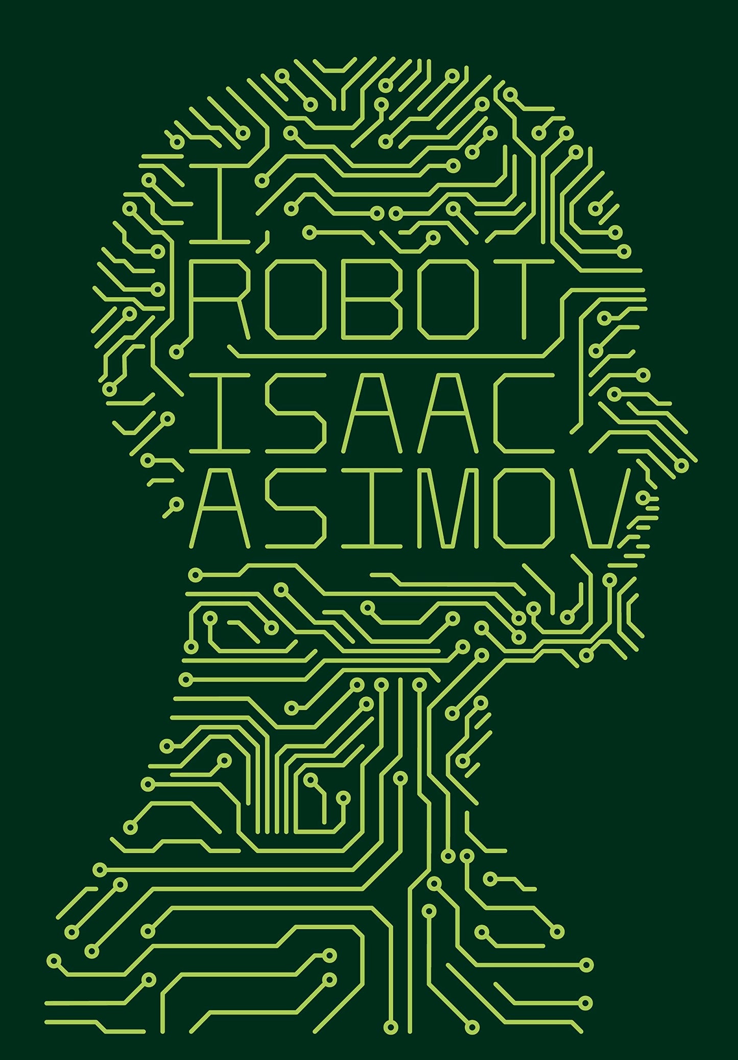 I Robot Isaac Asimov