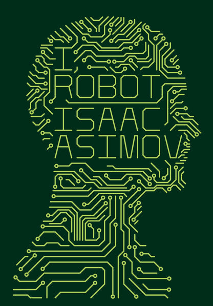 I Robot Isaac Asimov