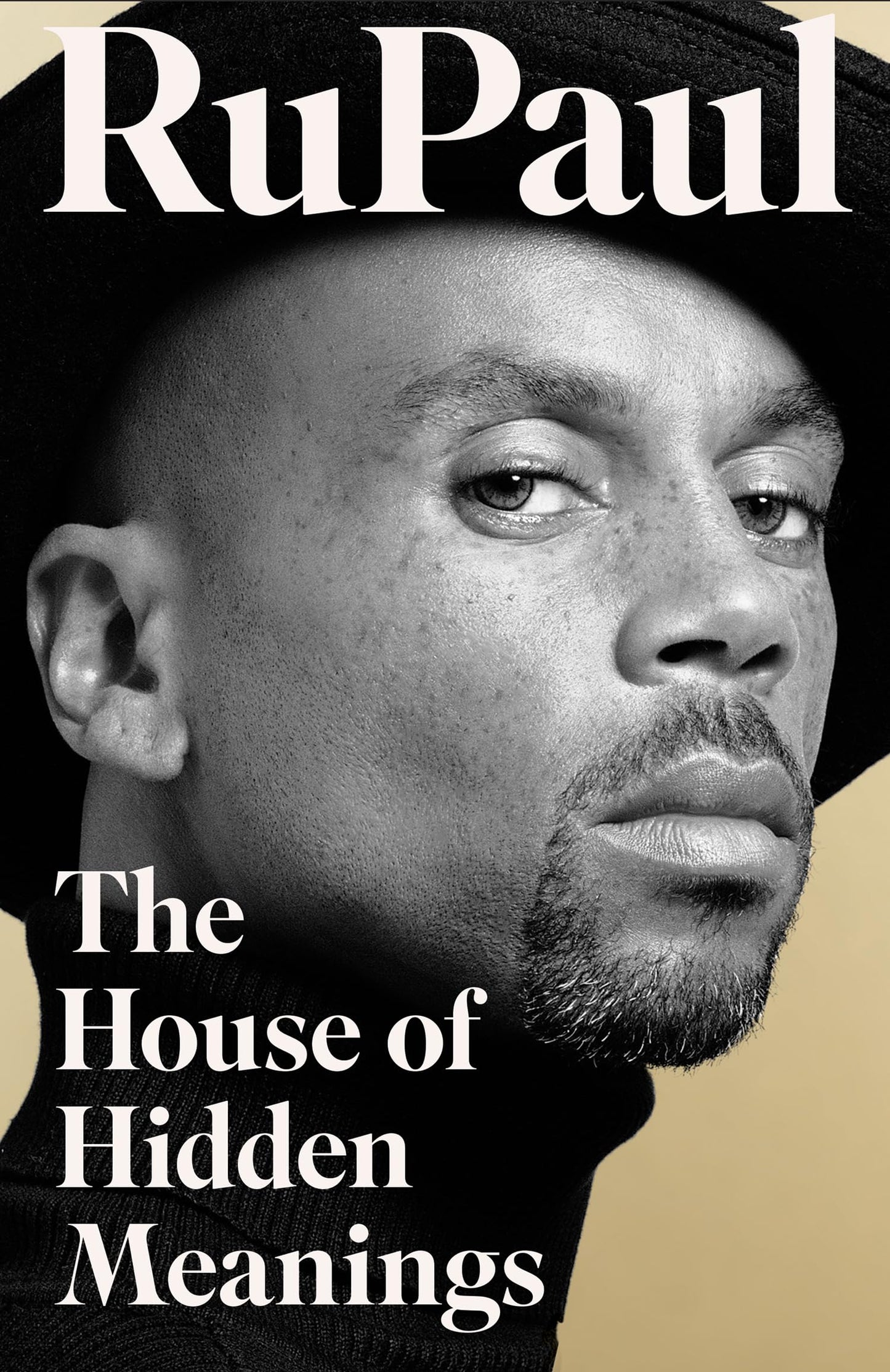 The House of Hidden Meanings [Paperback] unknown author