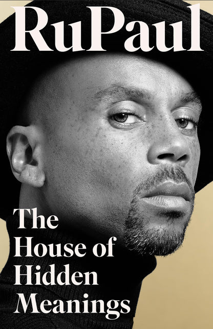 The House of Hidden Meanings [Paperback] unknown author