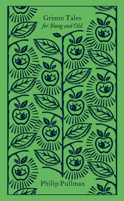 Grimm tales: for young and old McCall Smith, Alexander