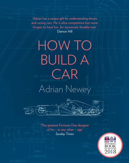 How To Build A Car Newey, Adrian