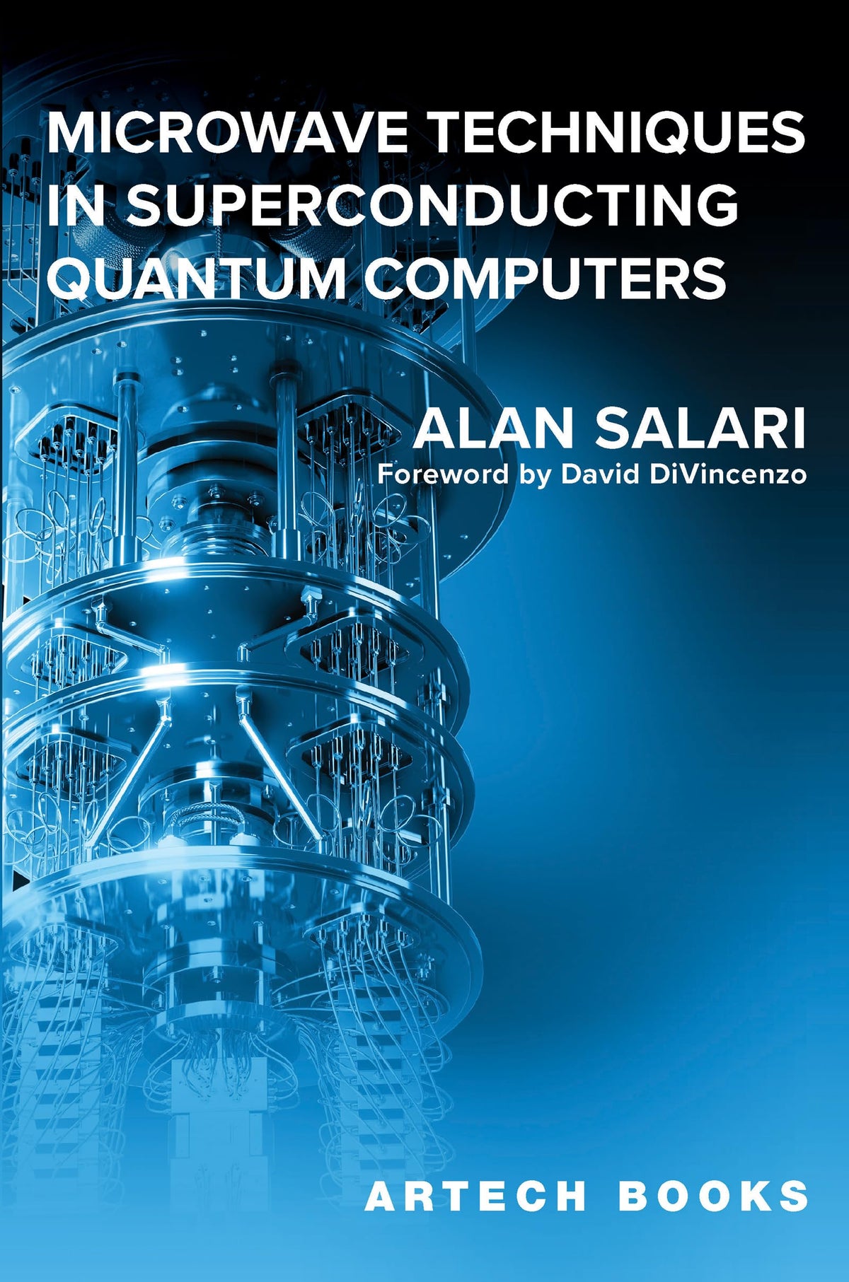 Microwave Techniques in Superconducting Quantum Computers (Hardcover)