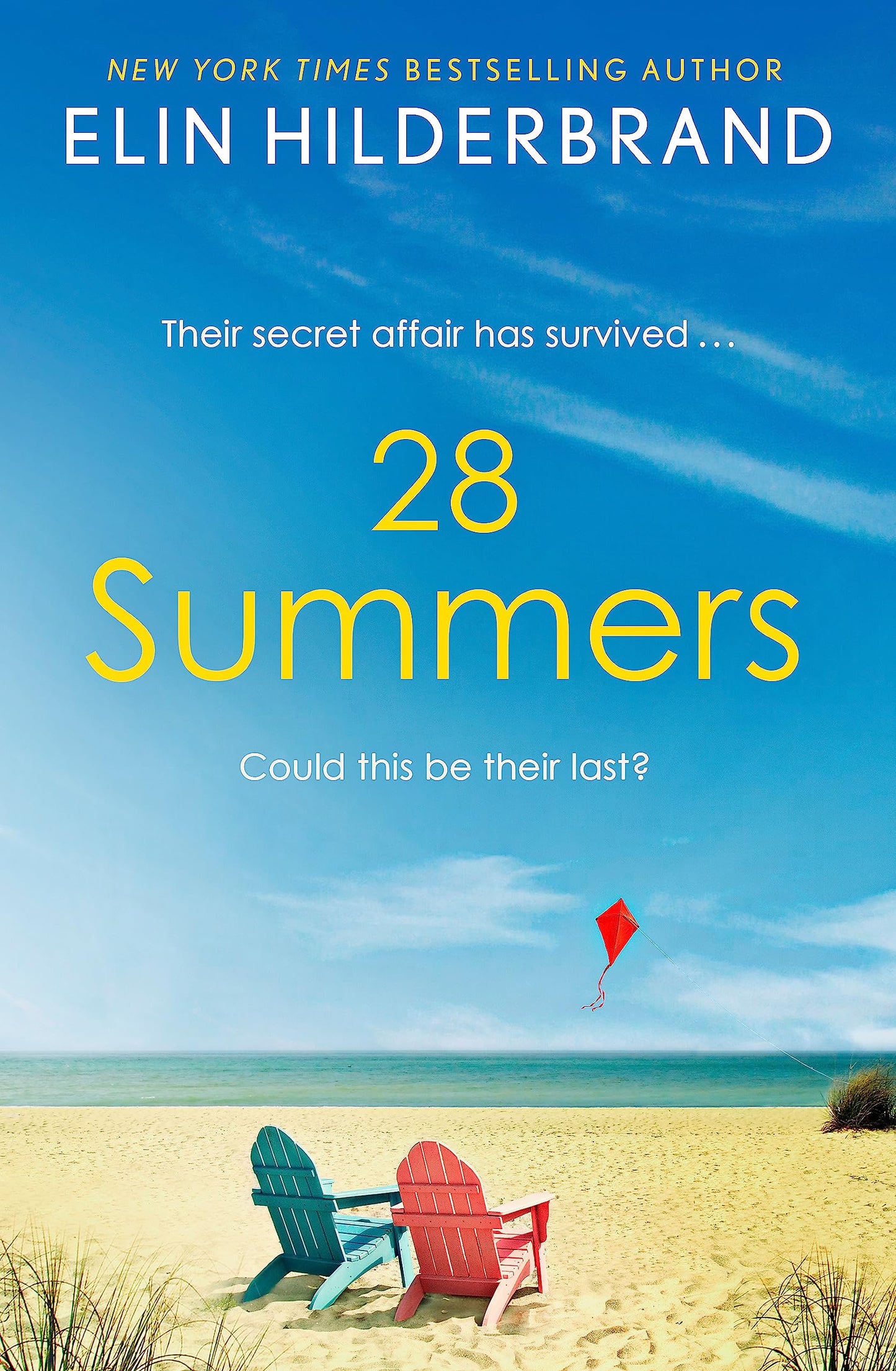 Untitled Summer 2020 [Paperback] Elin Hilderbrand