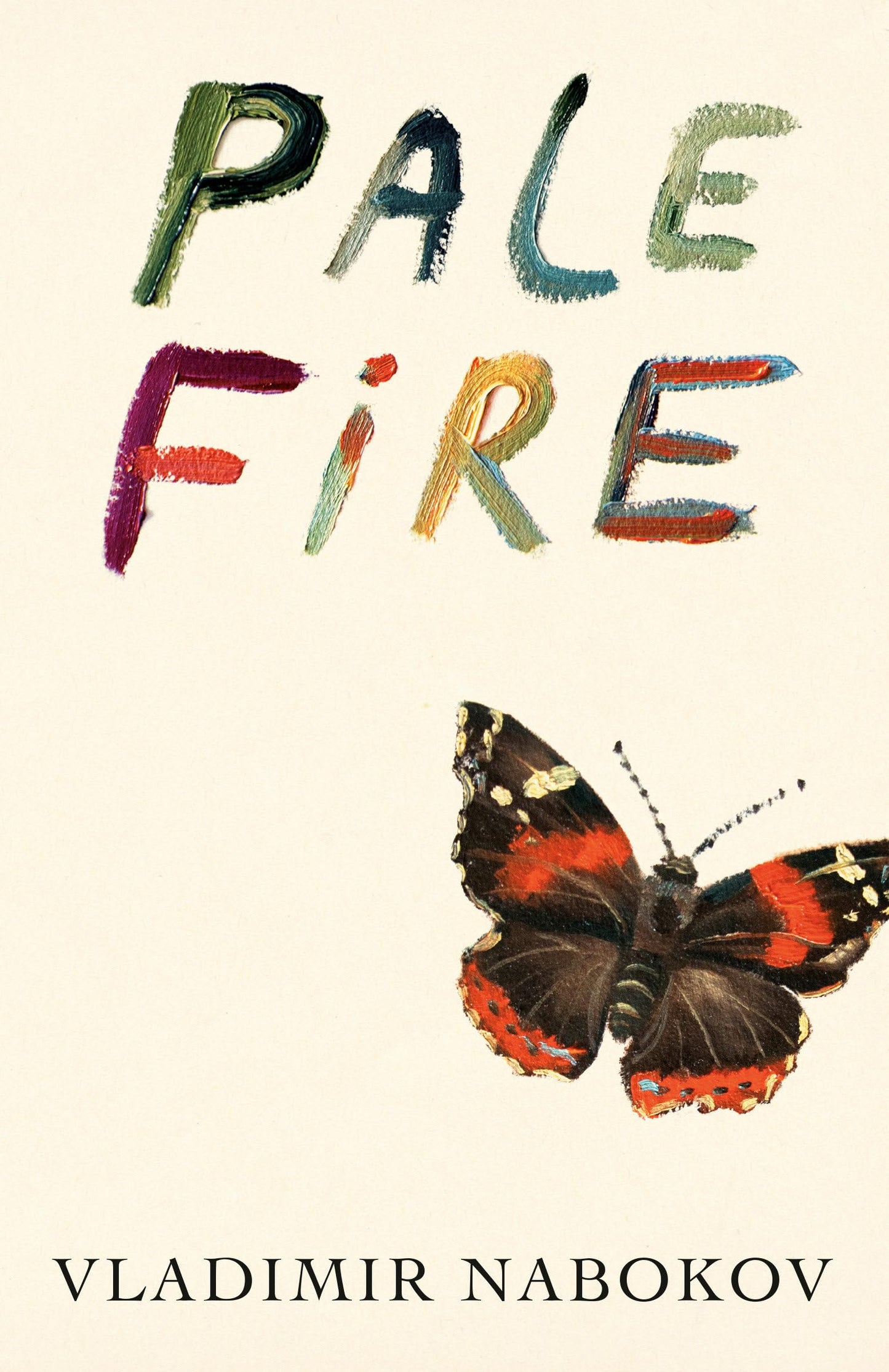 Pale Fire [Paperback] Nabokov, Vladimir