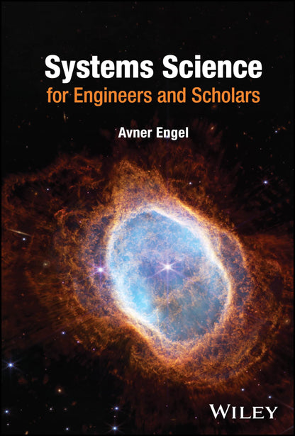 Systems Science for Engineers and Scholars [Hardcover] Engel, Avner