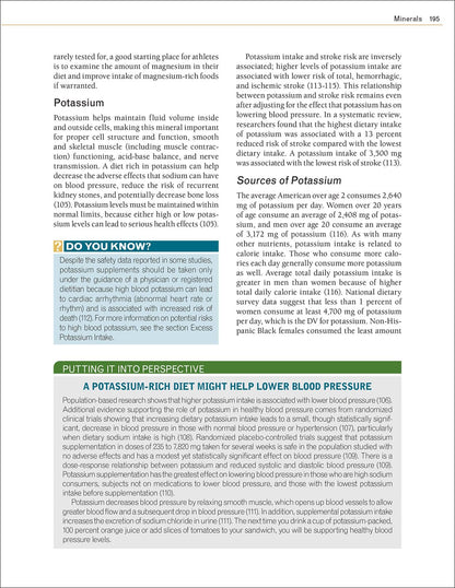 Nutrition for Sport, Exercise, and Health — Second Edition (Paperback) — additional view