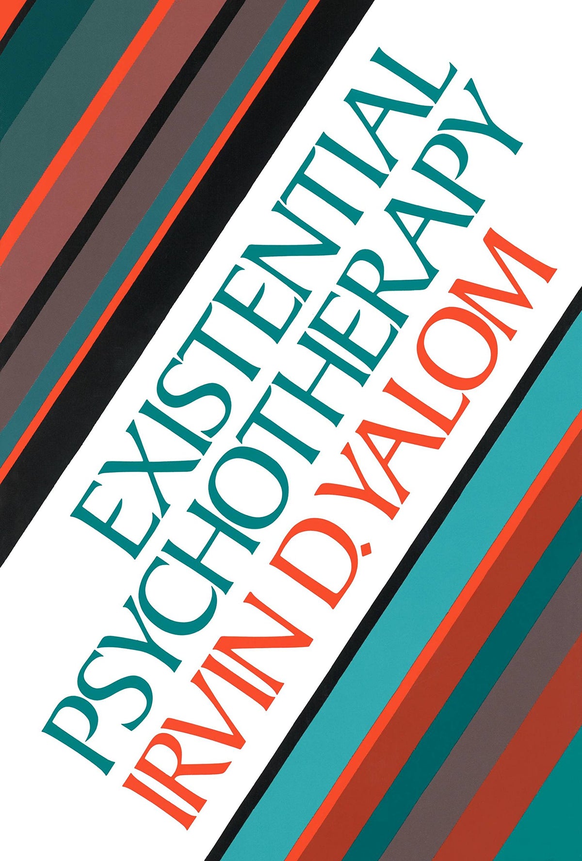 Existential Psychotherapy (Hardcover)