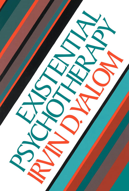 Existential Psychotherapy (Hardcover)