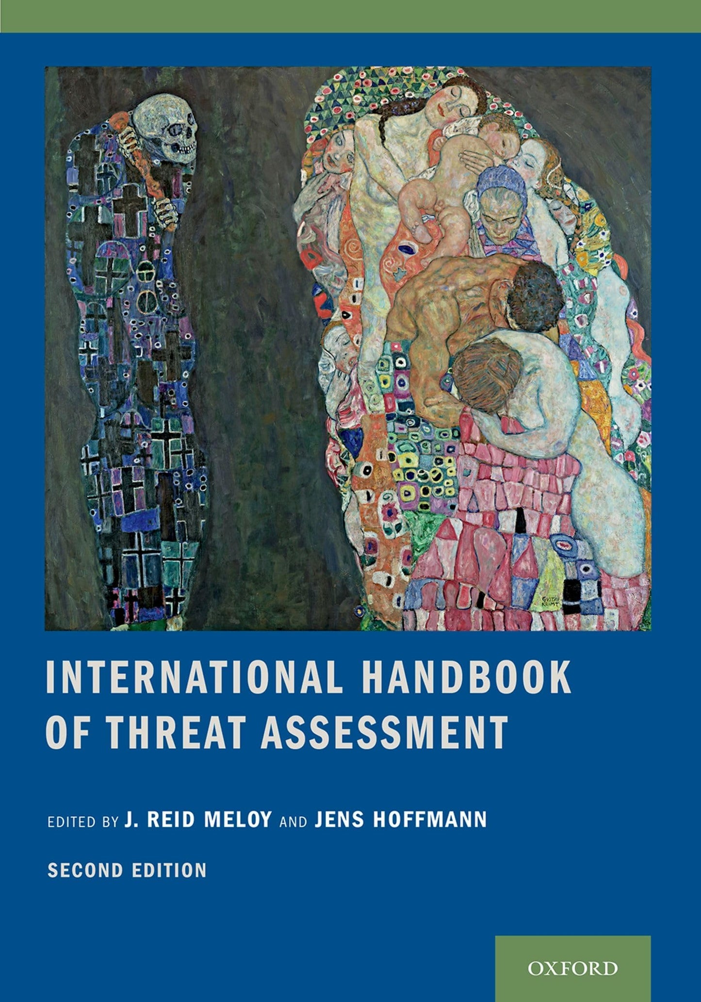 International Handbook of Threat Assessment [Paperback] Meloy, J. Reid and Hoffmann, Jens