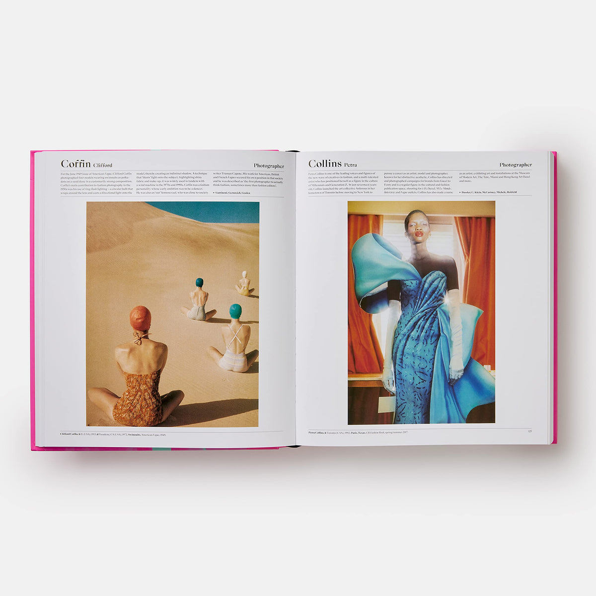 The Fashion Book — Revised and Updated Edition (Hardcover) — additional view