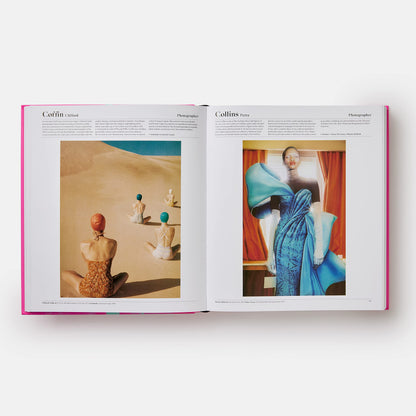 The Fashion Book — Revised and Updated Edition (Hardcover) — additional view