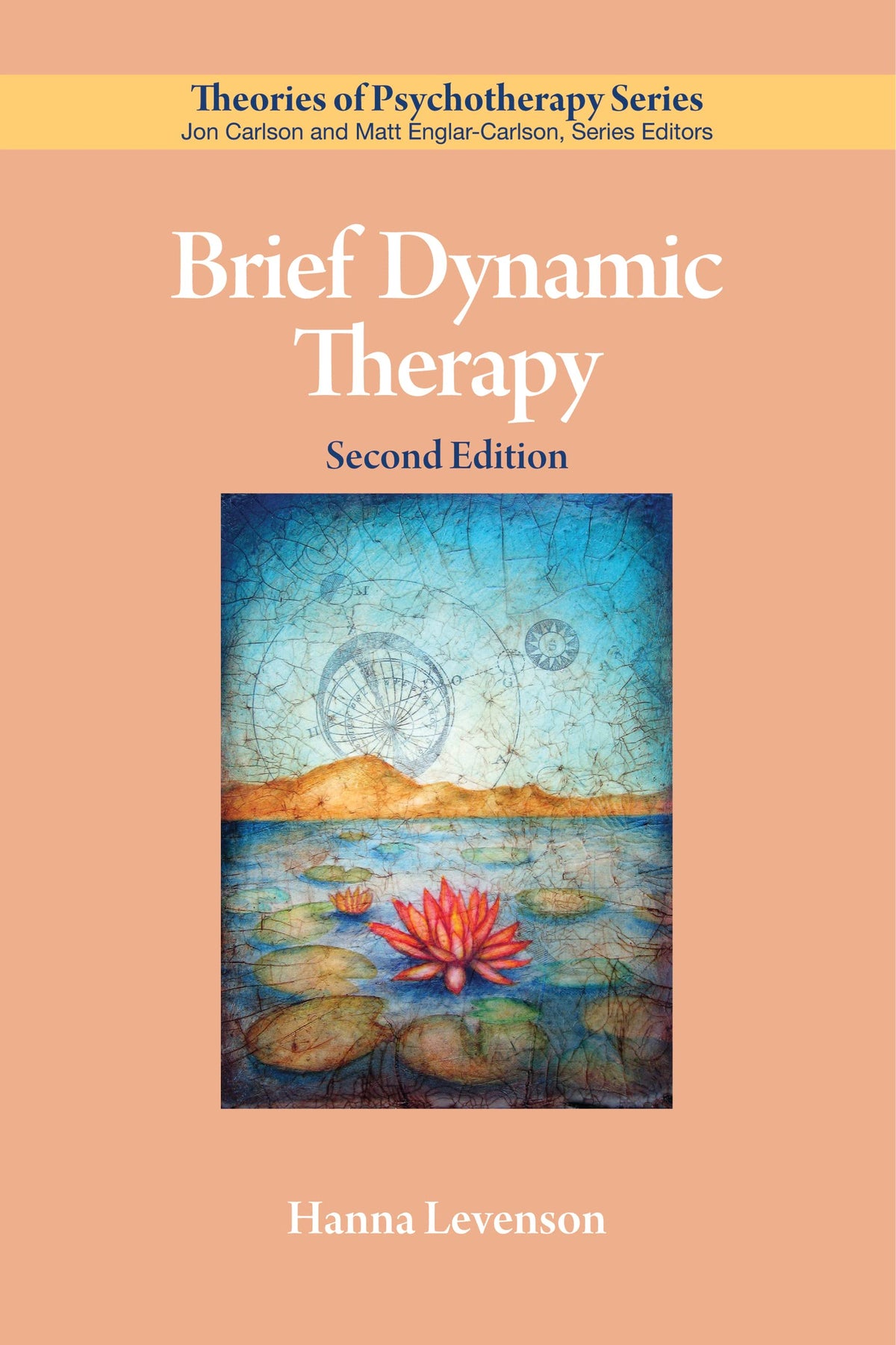 Brief Dynamic Therapy — Second Edition (Paperback)