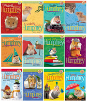 Humphrey Series Complete 12 Books Set [Paperback] Betty G. Birney