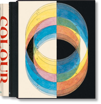 The Book of Colour Concepts (Multilingual Edition) [Hardcover] Lowengard, Sarah and Loske, Alexandra