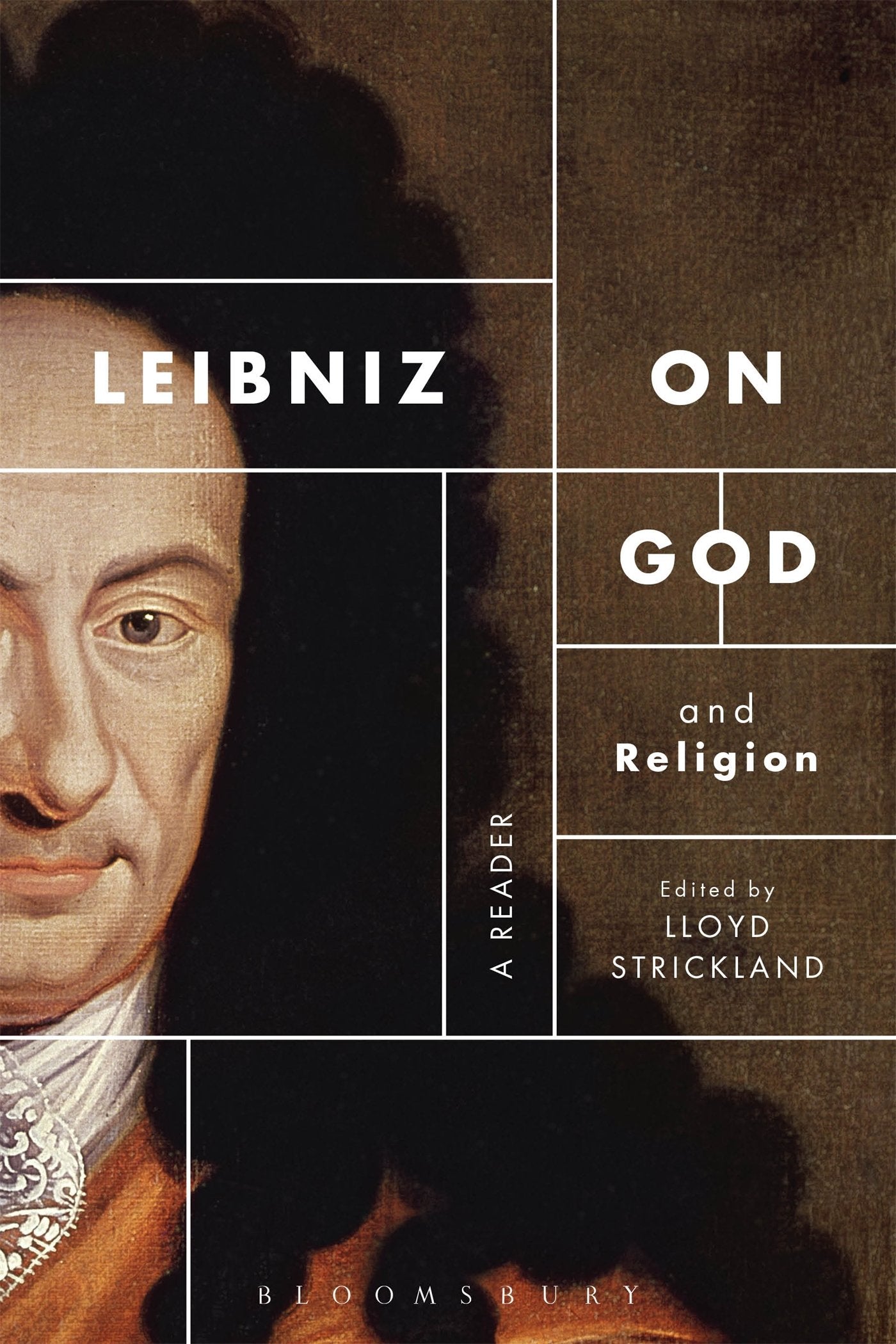 Leibniz on God and Religion: A Reader [Paperback] Strickland, Lloyd
