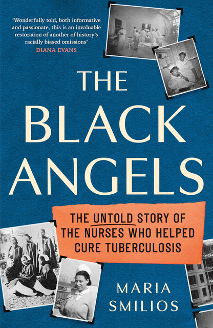 The Black Angels [Paperback] unknown author