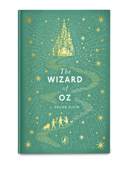 The Wizard of Oz (Puffin Classics) Baum, L. Frank
