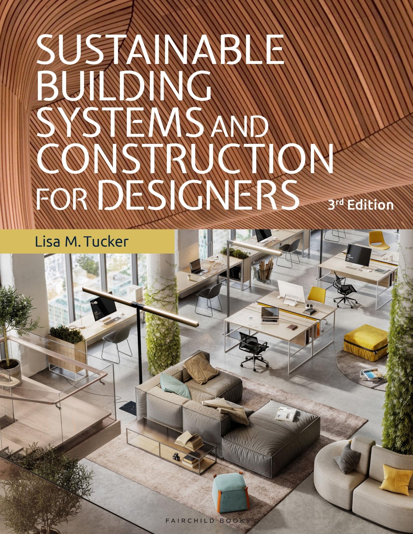 Sustainable Building Systems and Construction for Designers: Bundle Book + Studio Access Card [Misc. Supplies] Tucker, Lisa M.