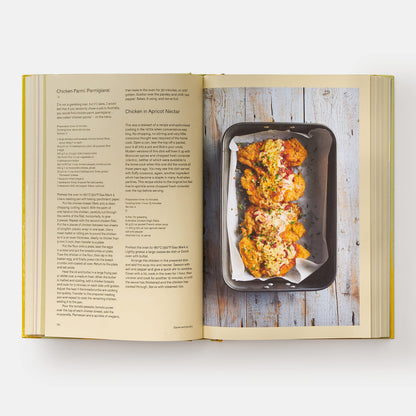 Australia: The Cookbook (Hardcover) — additional view