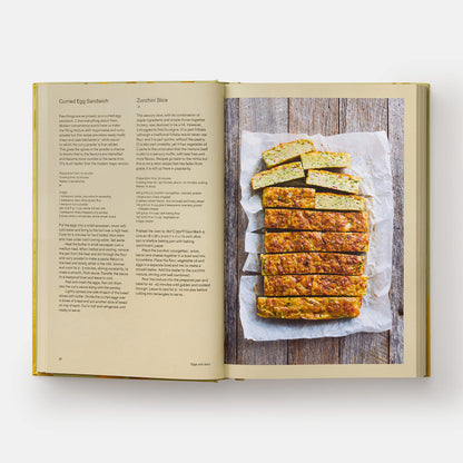 Australia: The Cookbook (Hardcover) — additional view