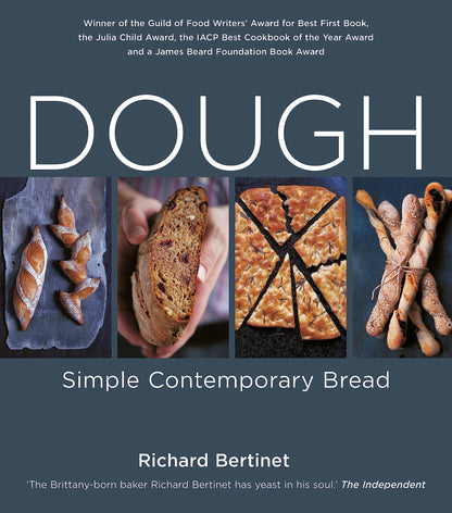 Dough Bertinet, Richard