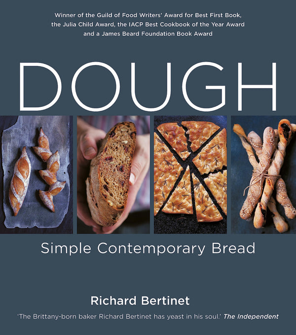 Dough Bertinet, Richard