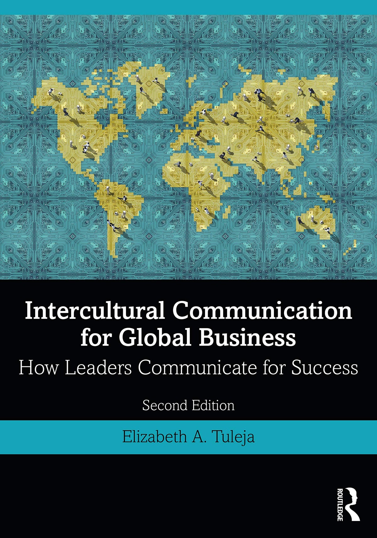 Intercultural Communication for Global Business — Second Edition (Paperback)