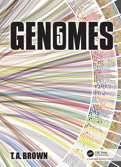 Genomes 5 (Paperback)